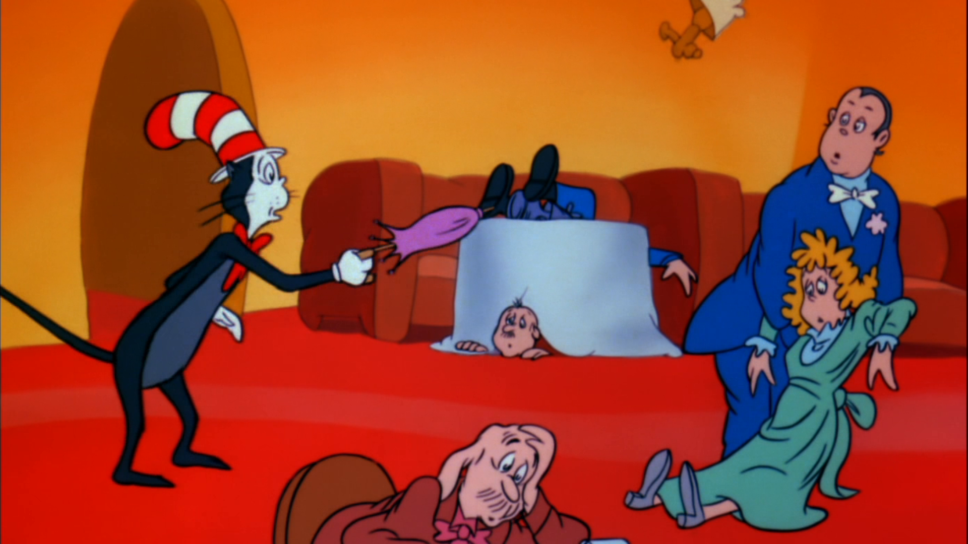 Watch How the Grinch Stole Christmas The Ultimate Edition Prime Video