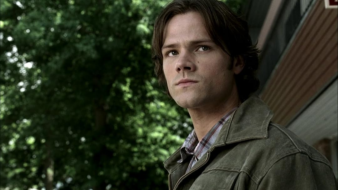 supernatural prime video