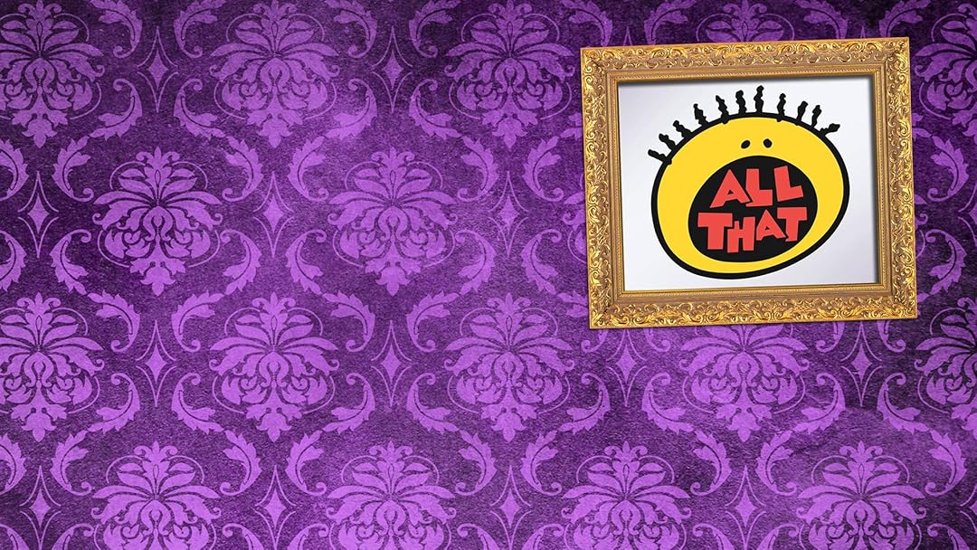 All That