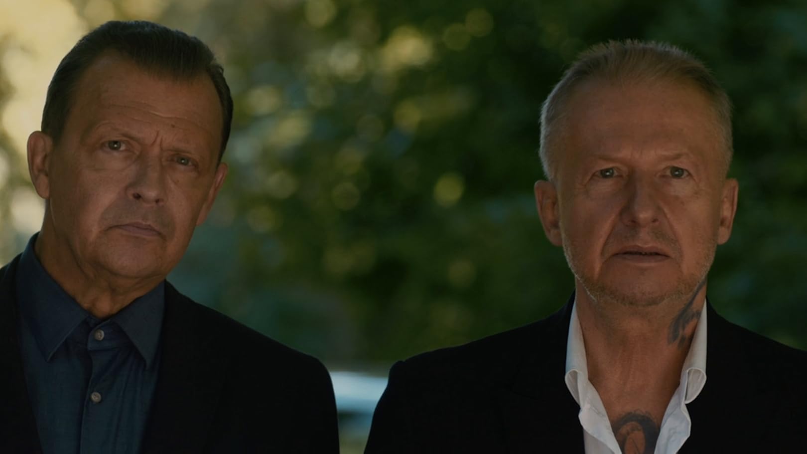 マーティン・ロザルスキー