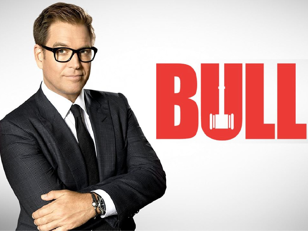Prime Video BULL Season 4