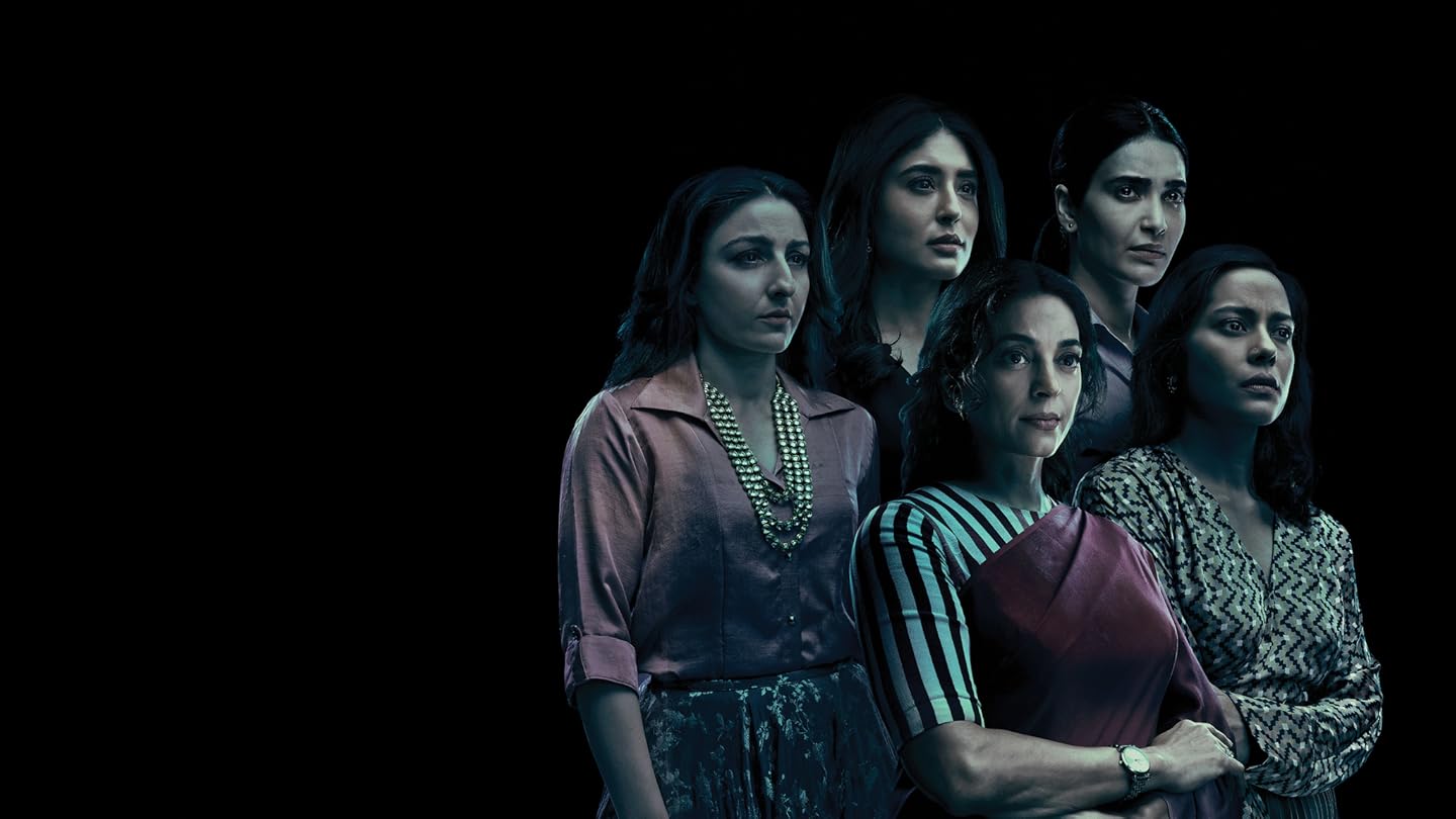 Watch Hush Hush Season 1 Prime Video