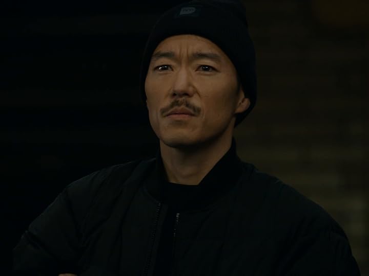 Prime Video BLACKLIST, THE SEASON 10