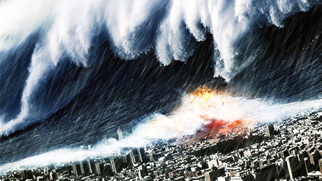 Prime Video: L'Arche de l'Apocalypse