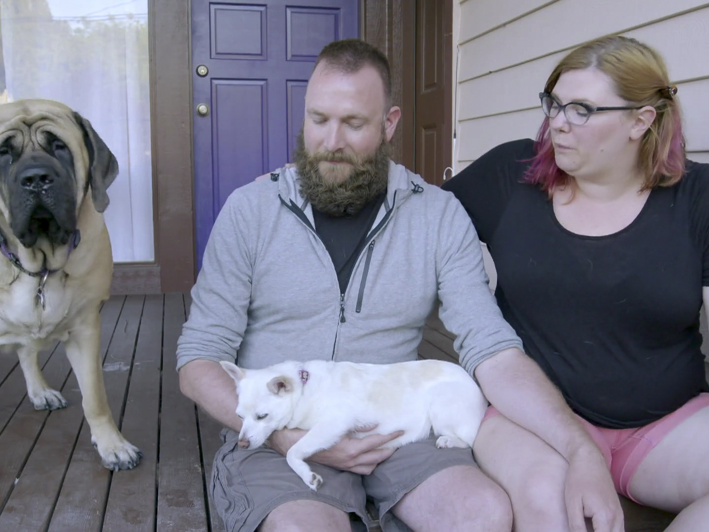 Prime Video Animal Cribs Season 1