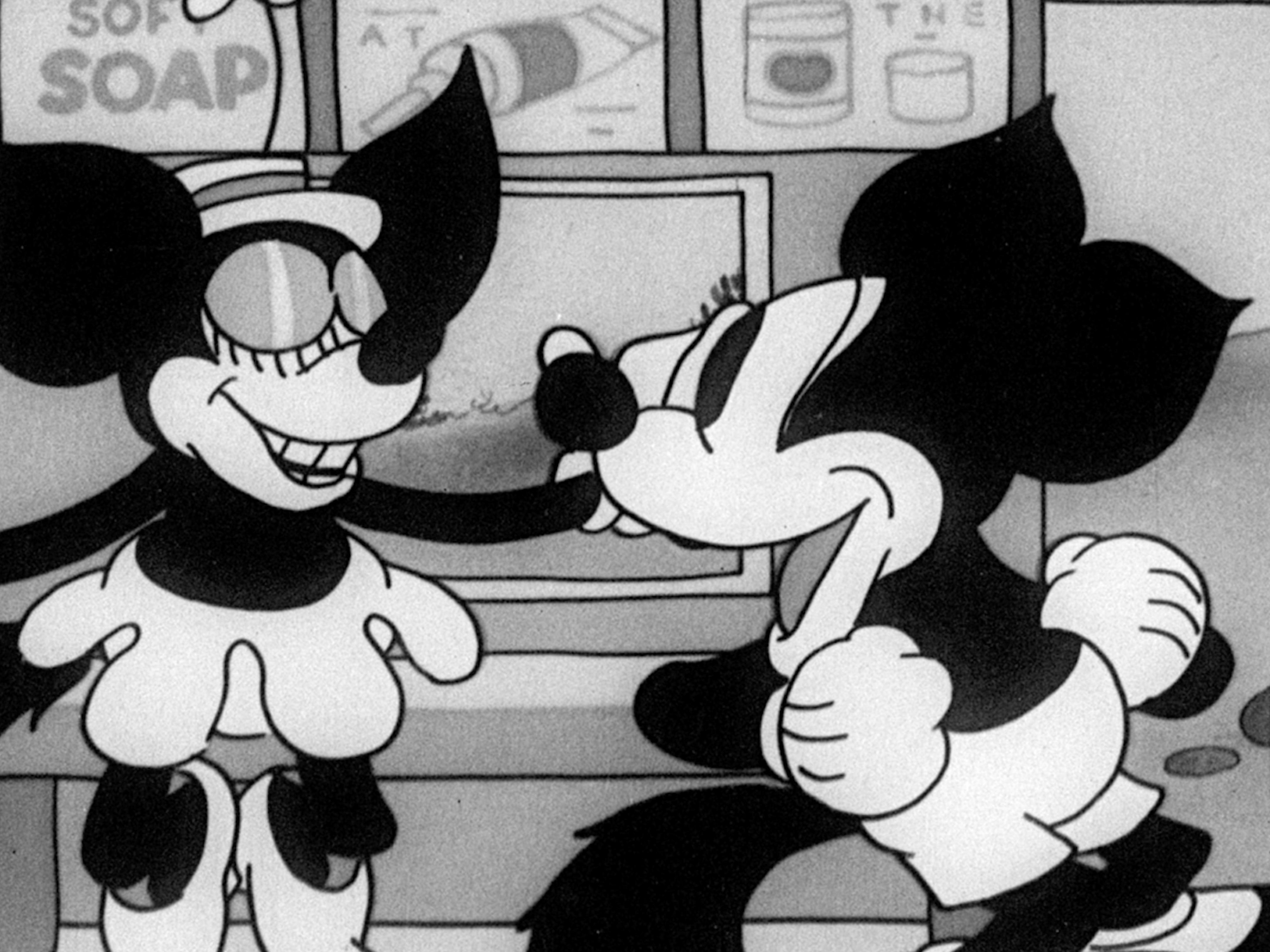 Prime Video Looney Tunes Season 1