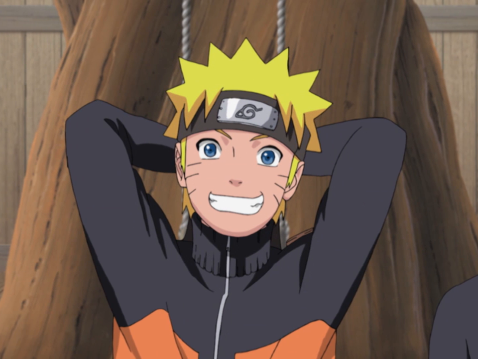 Prime Video Naruto Shippuden