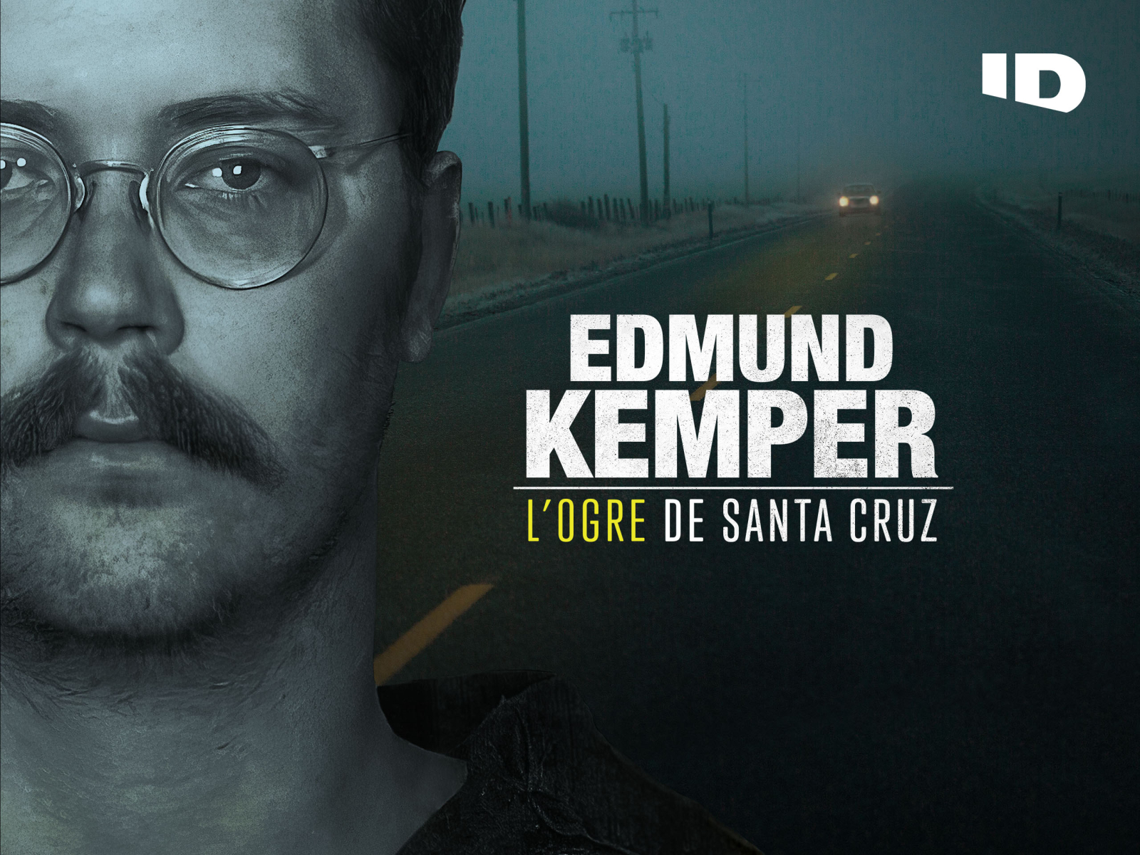 Prime Video Edmund Kemper l'ogre de Santa Cruz Season 1
