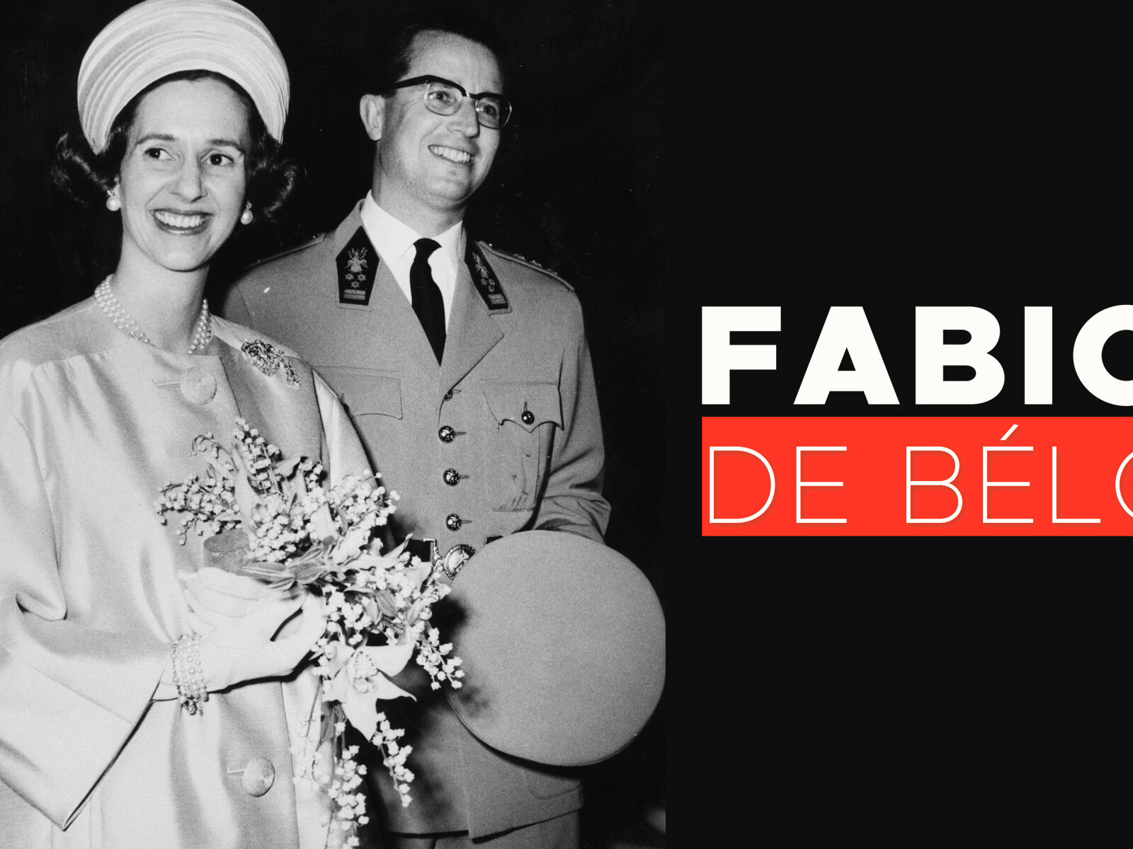 Prime Video: Fabiola de Bélgica