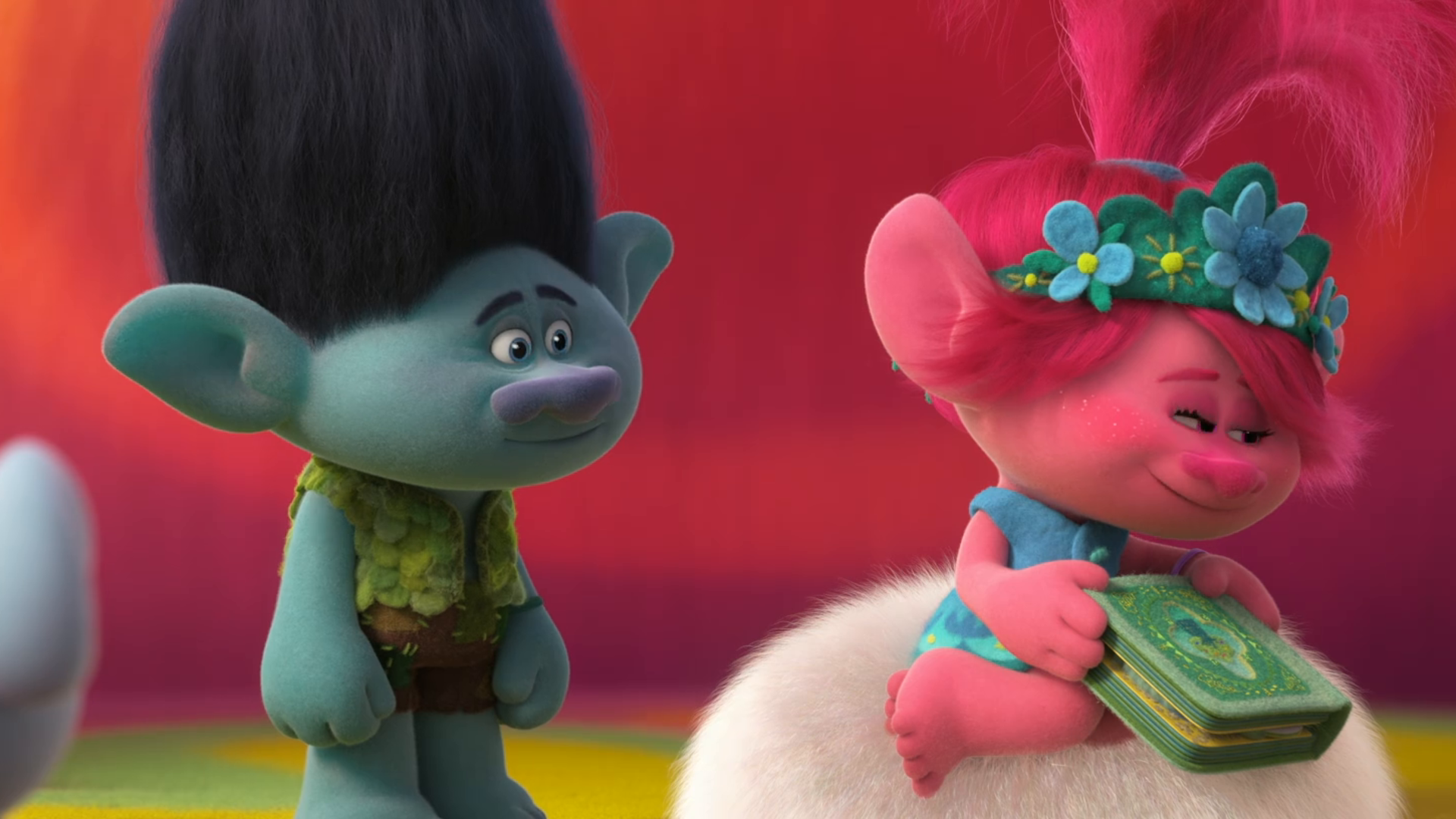 Amazon Co Jp トロールズ ミュージック パワー 字幕版 を観る Prime Video