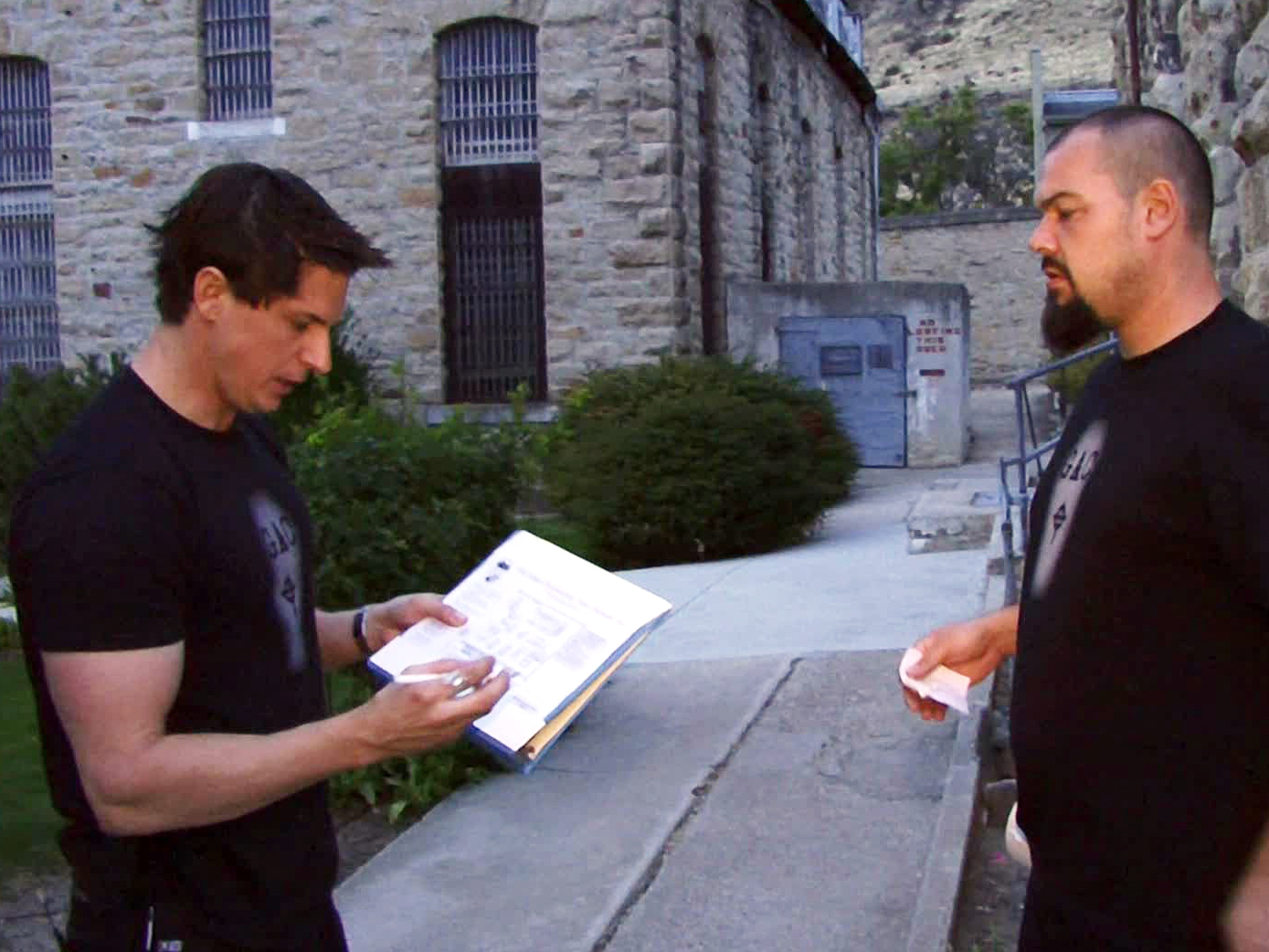 Prime Video Ghost Adventures Season 1