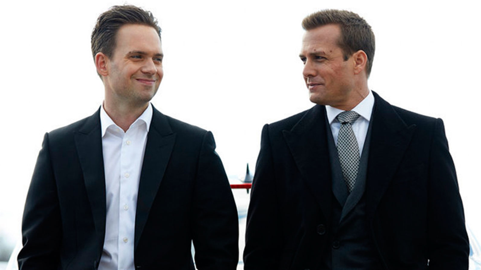 Prime Video Suits Season 6