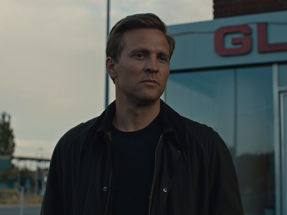 Prime Video Blinded Those Who Kill Series 1