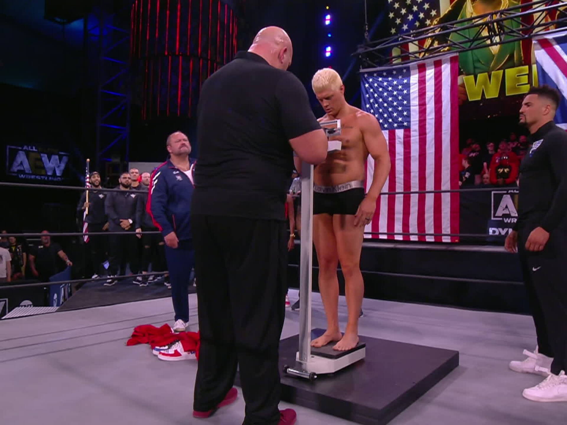 Rhodes To The Top Season 1 Episode 2