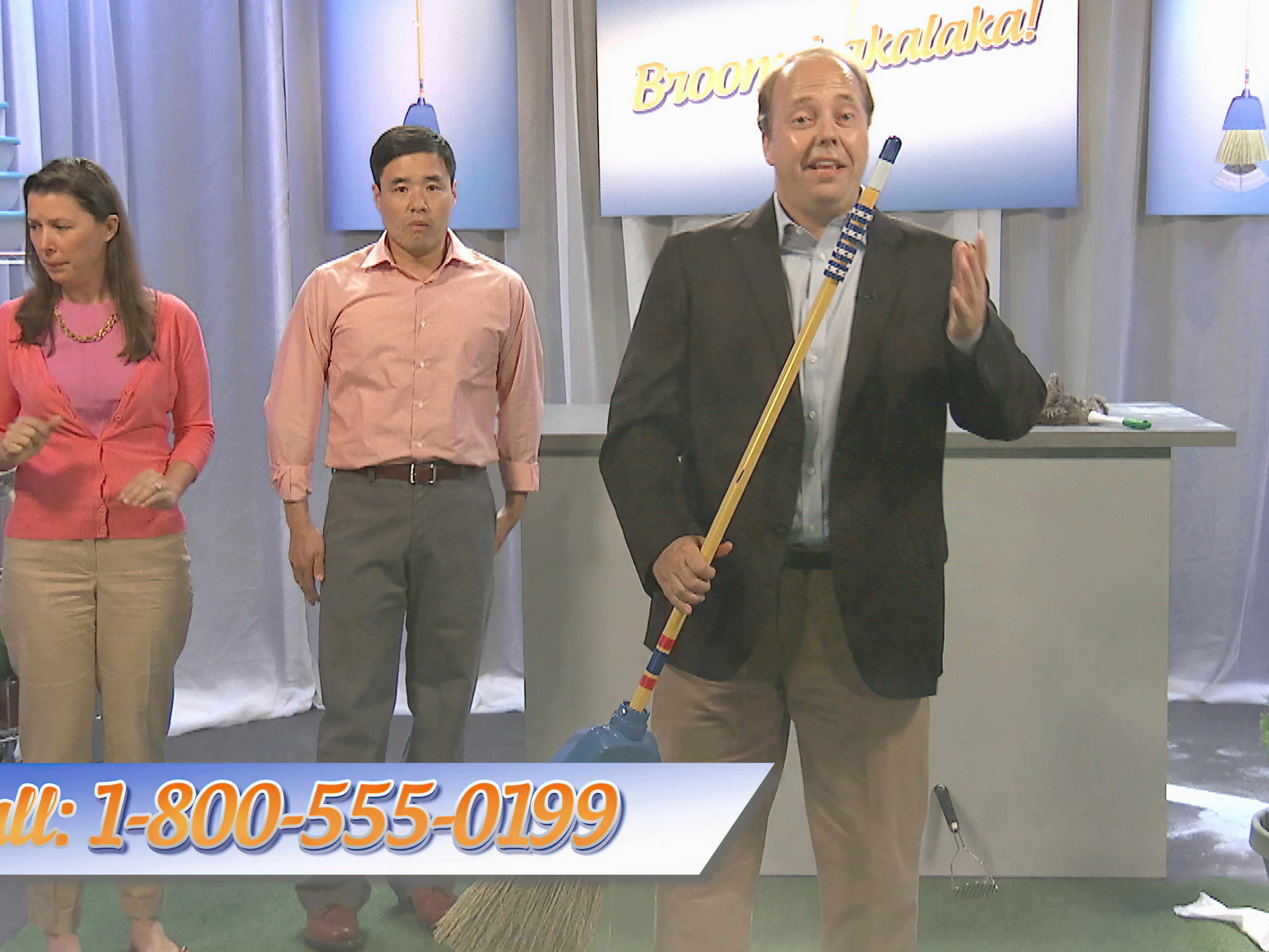 Prime Video Infomercials Season 1