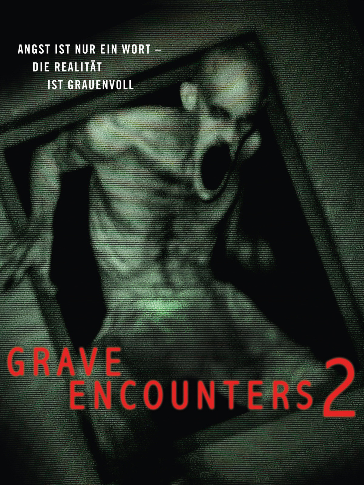 Prime Video Grave Encounters 2