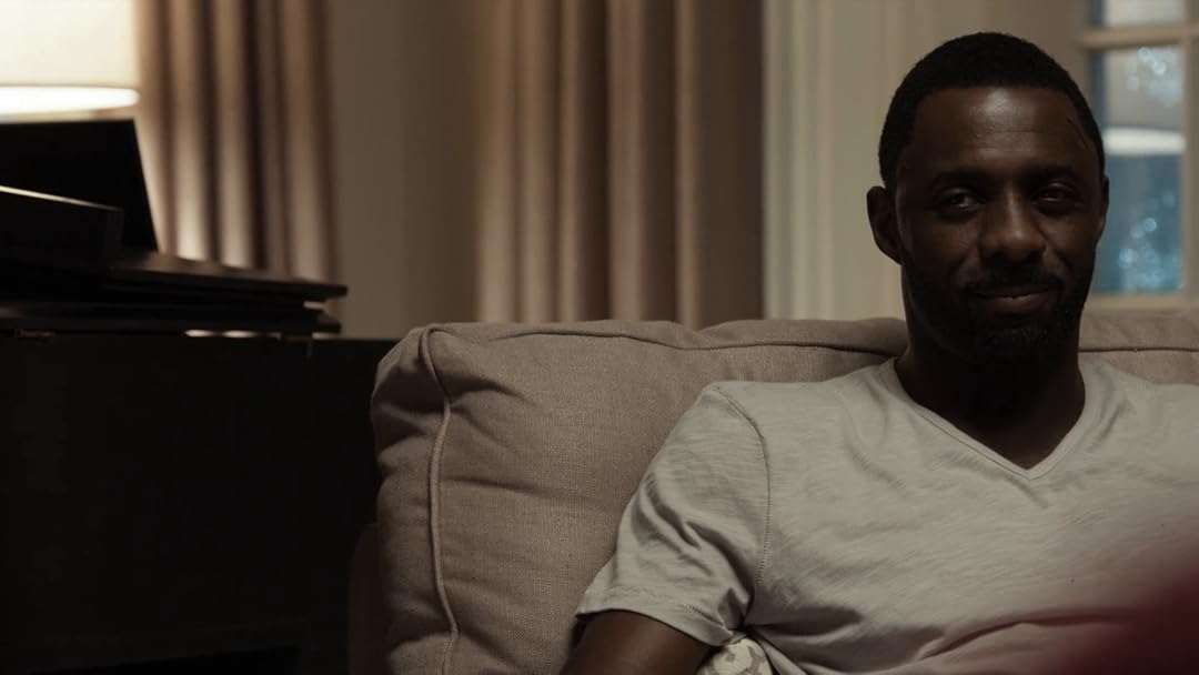 Watch No Good Deed Prime Video