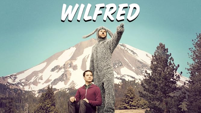 Watch Wilfred Season 2 Prime Video
