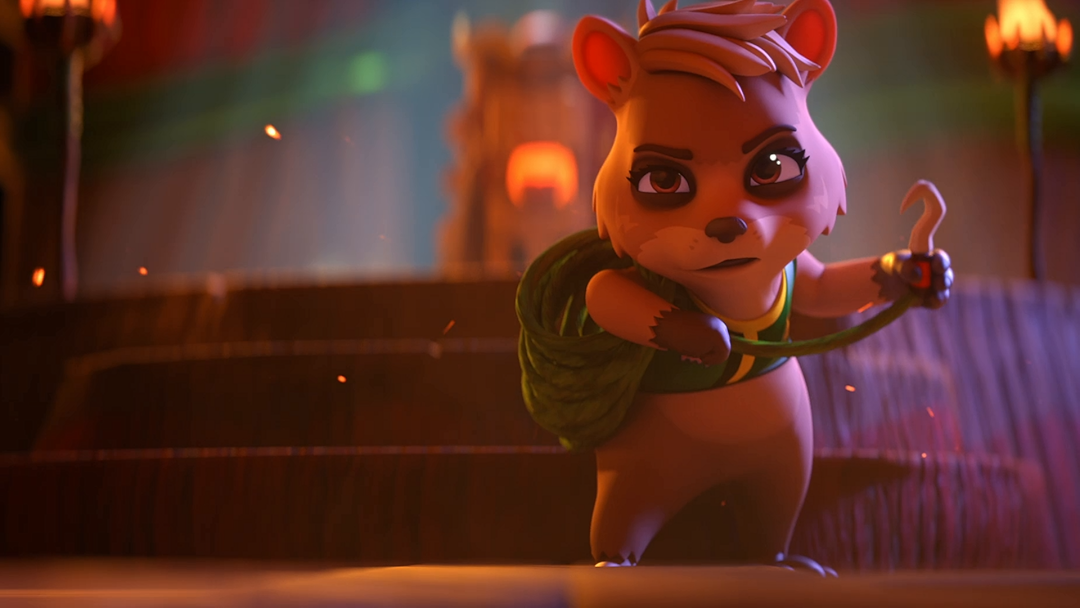 Prime Video Daisy's Dream