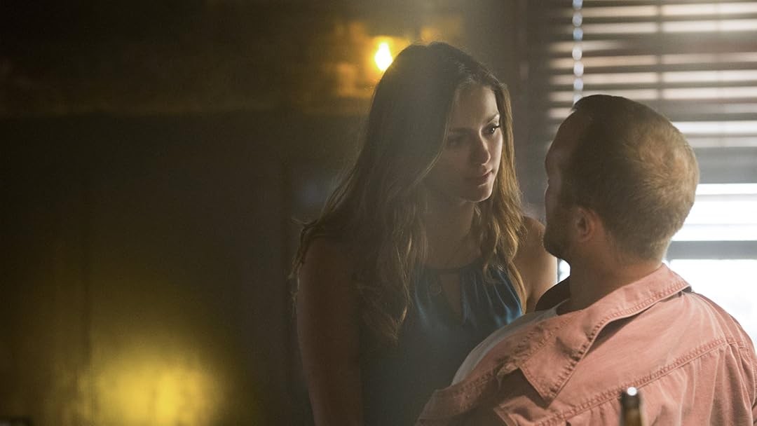 Amazon.de The Vampire Diaries Staffel 6 ansehen Prime Video