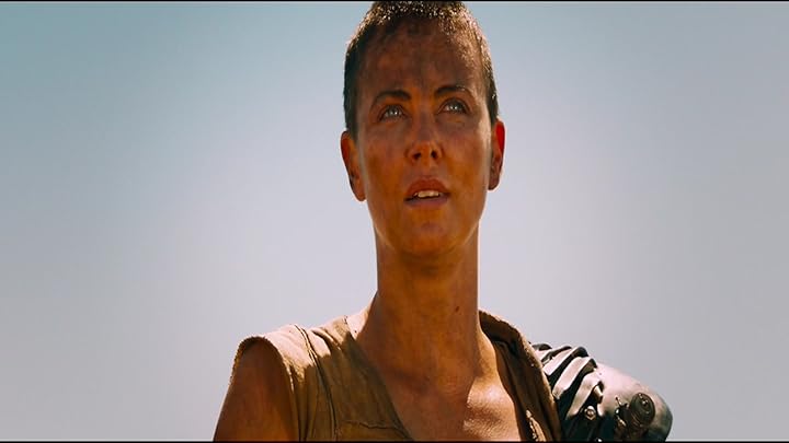 Amazon.de Mad Max Fury Road ansehen Prime Video