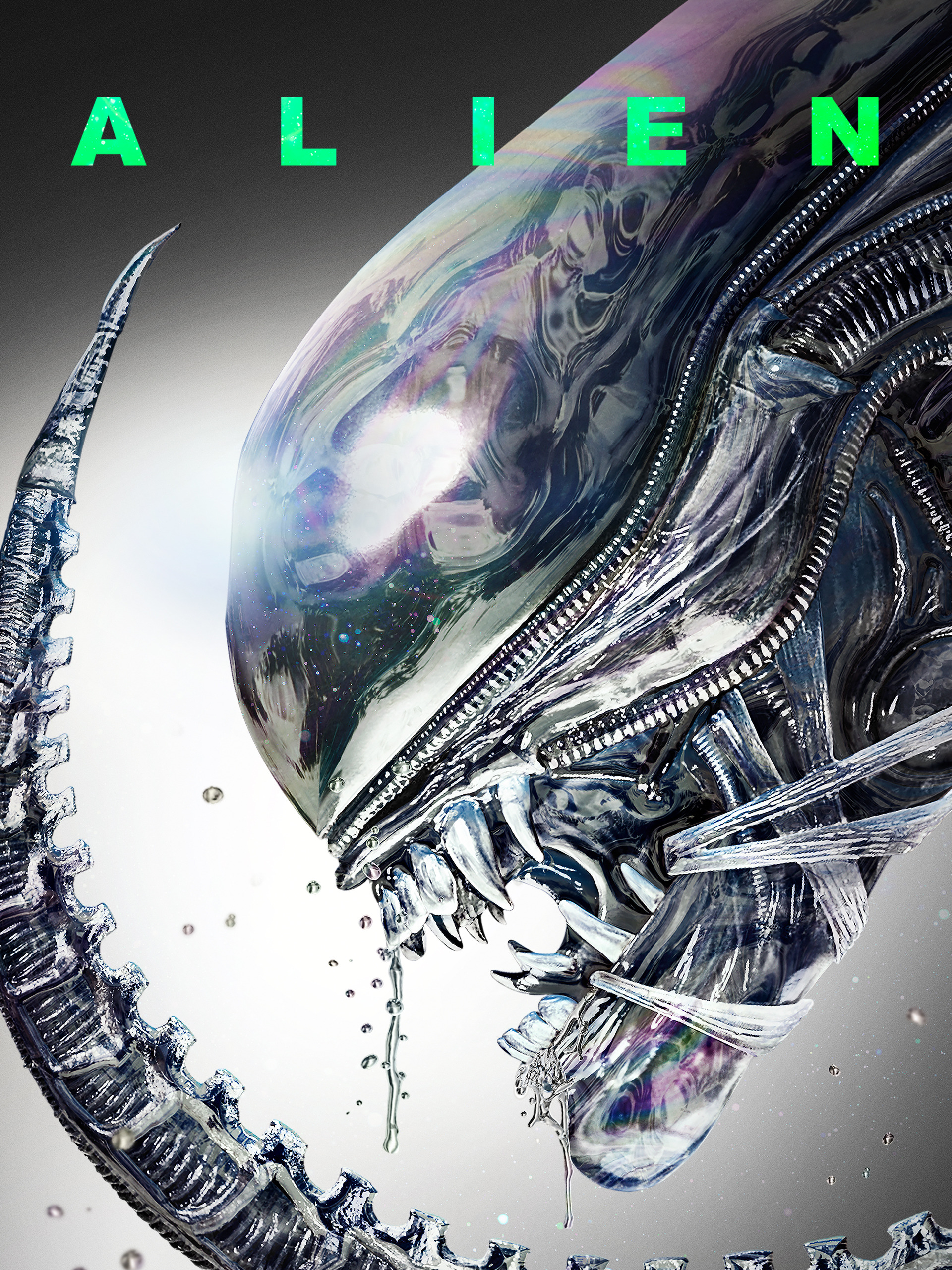 Prime Video: Alien