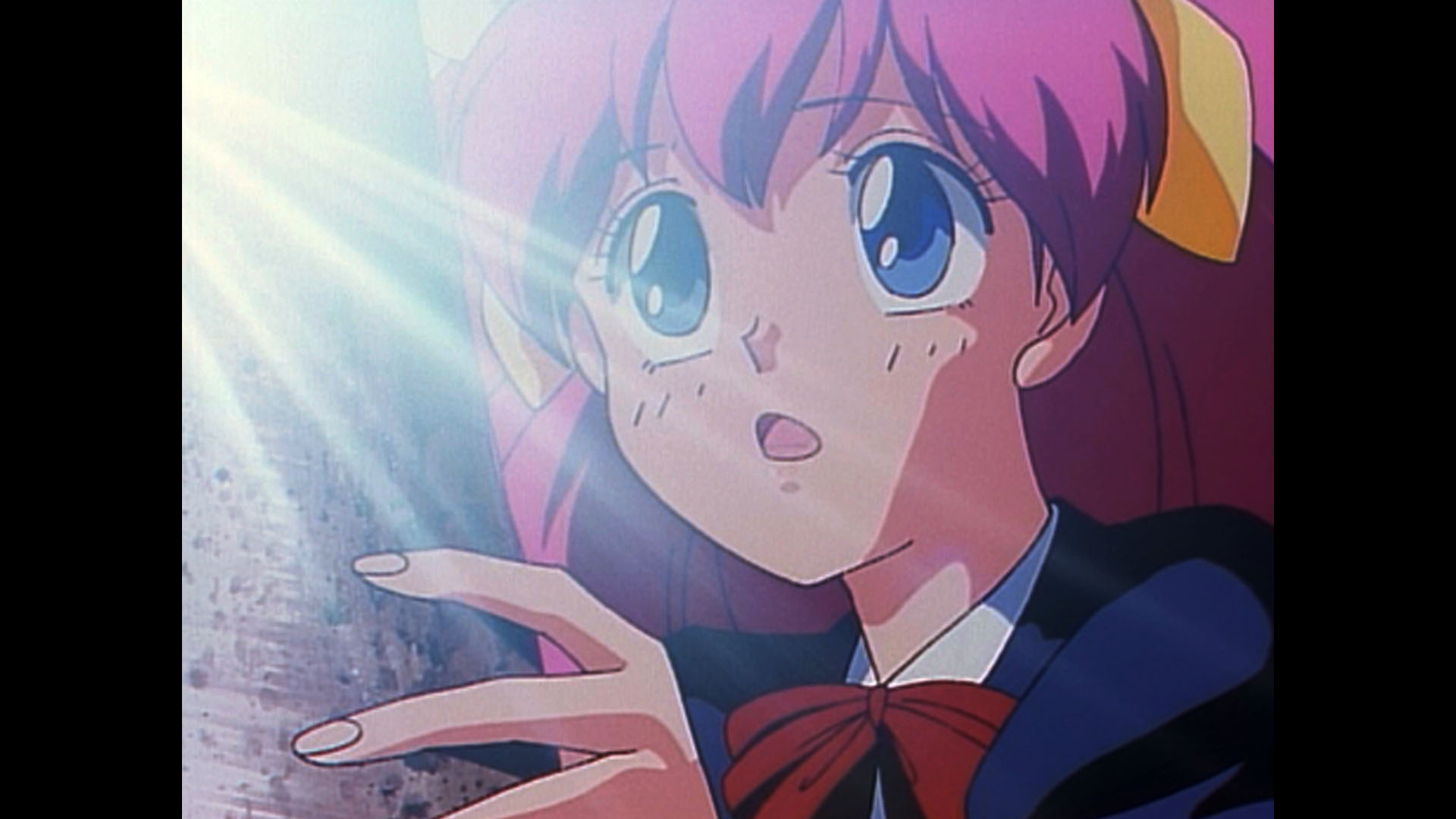 愛天使伝説ウェディングピーチ カード-