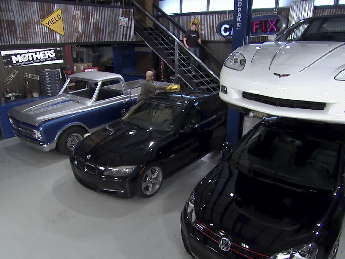 Prime Video Car Fix Season 2