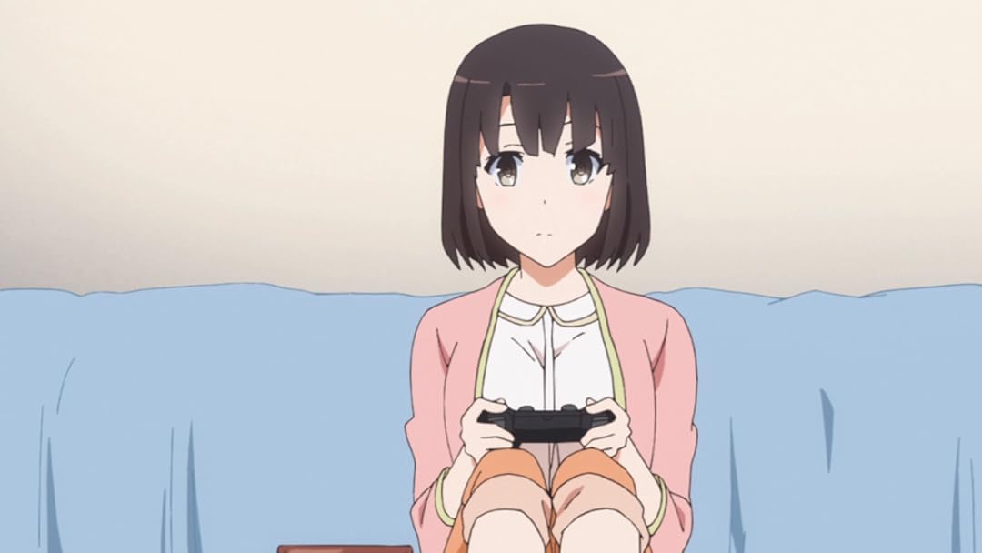 Watch Saekano How to Raise a Boring Girlfriend Season 1 Prime Video