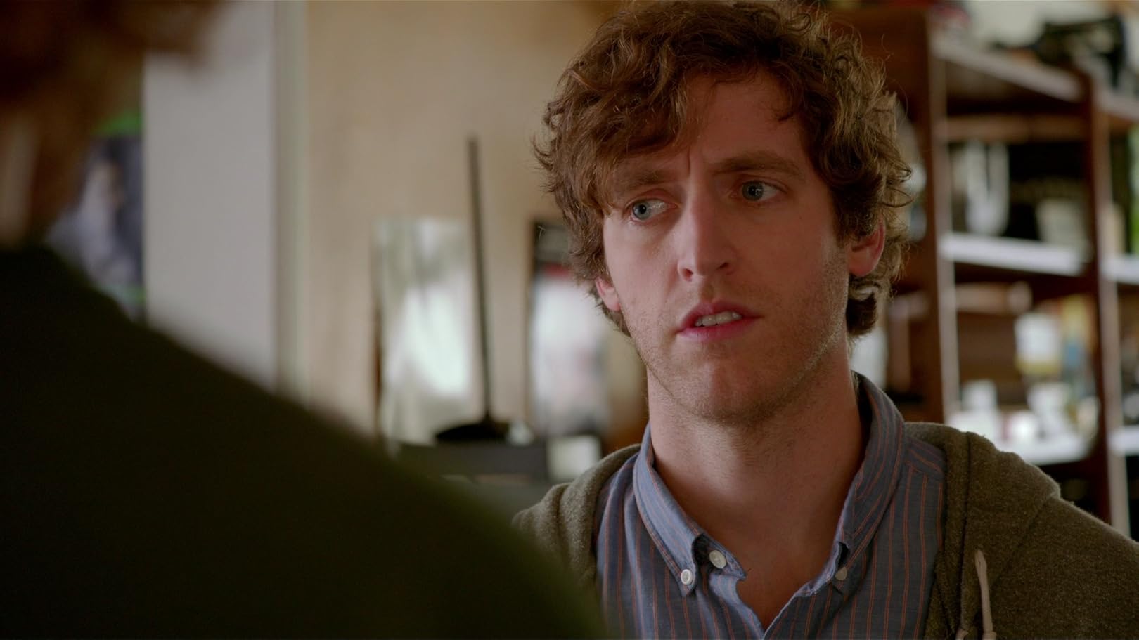 Watch Silicon Valley Season 1 Prime Video