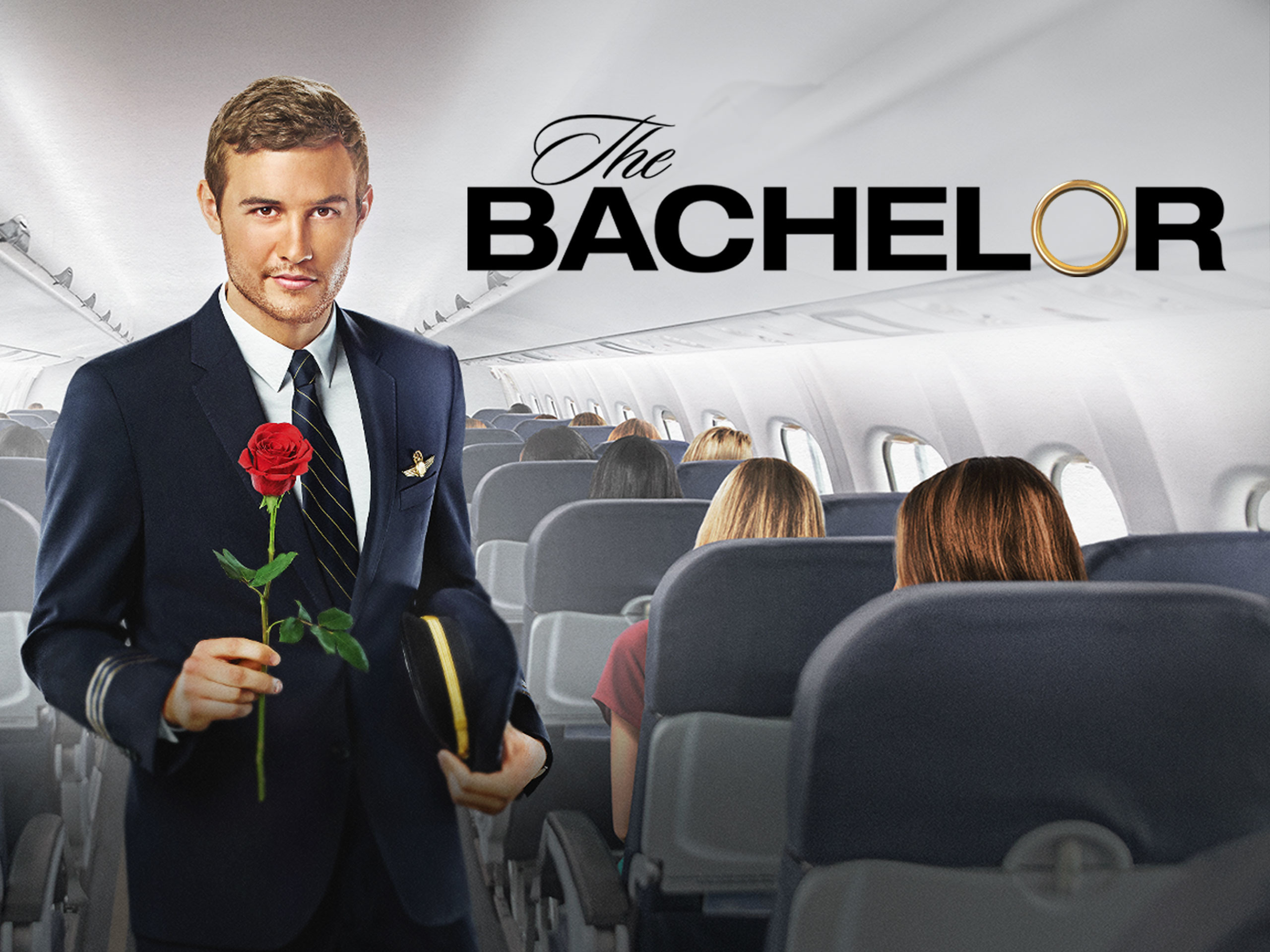 Prime Video The Bachelor Season 24