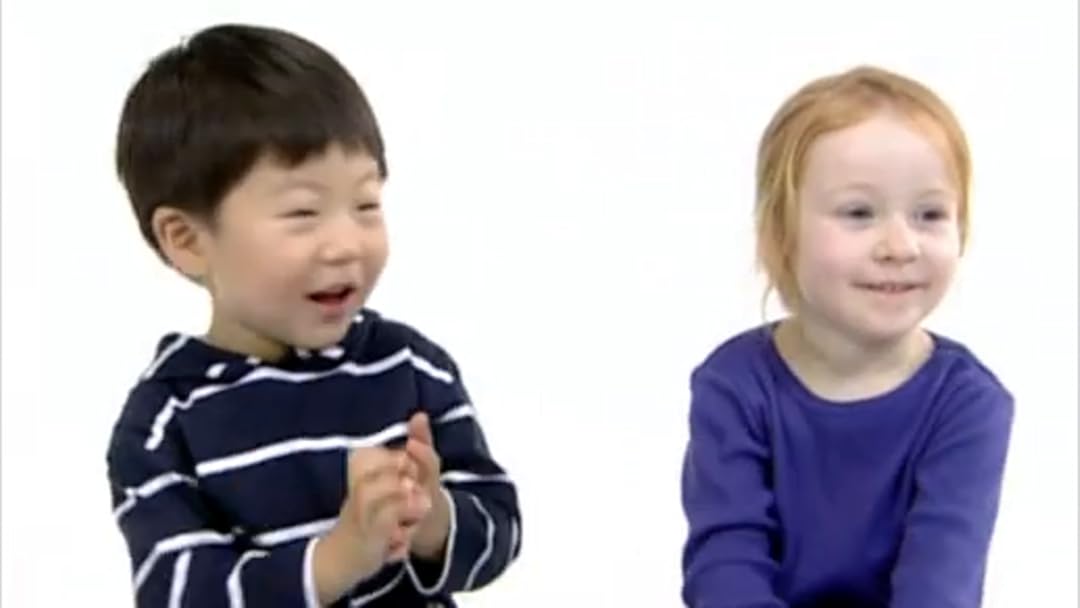 Prime Video Baby Einstein Classics