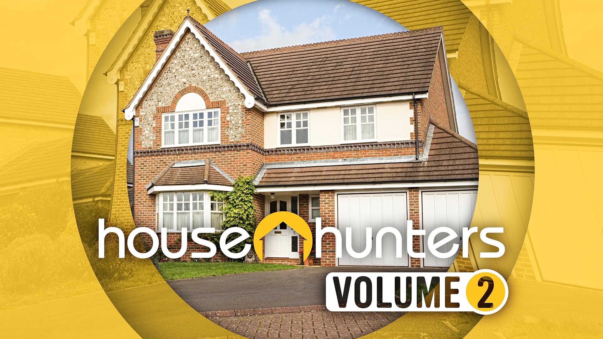 Prime Video House Hunters Volume 5 Season 132