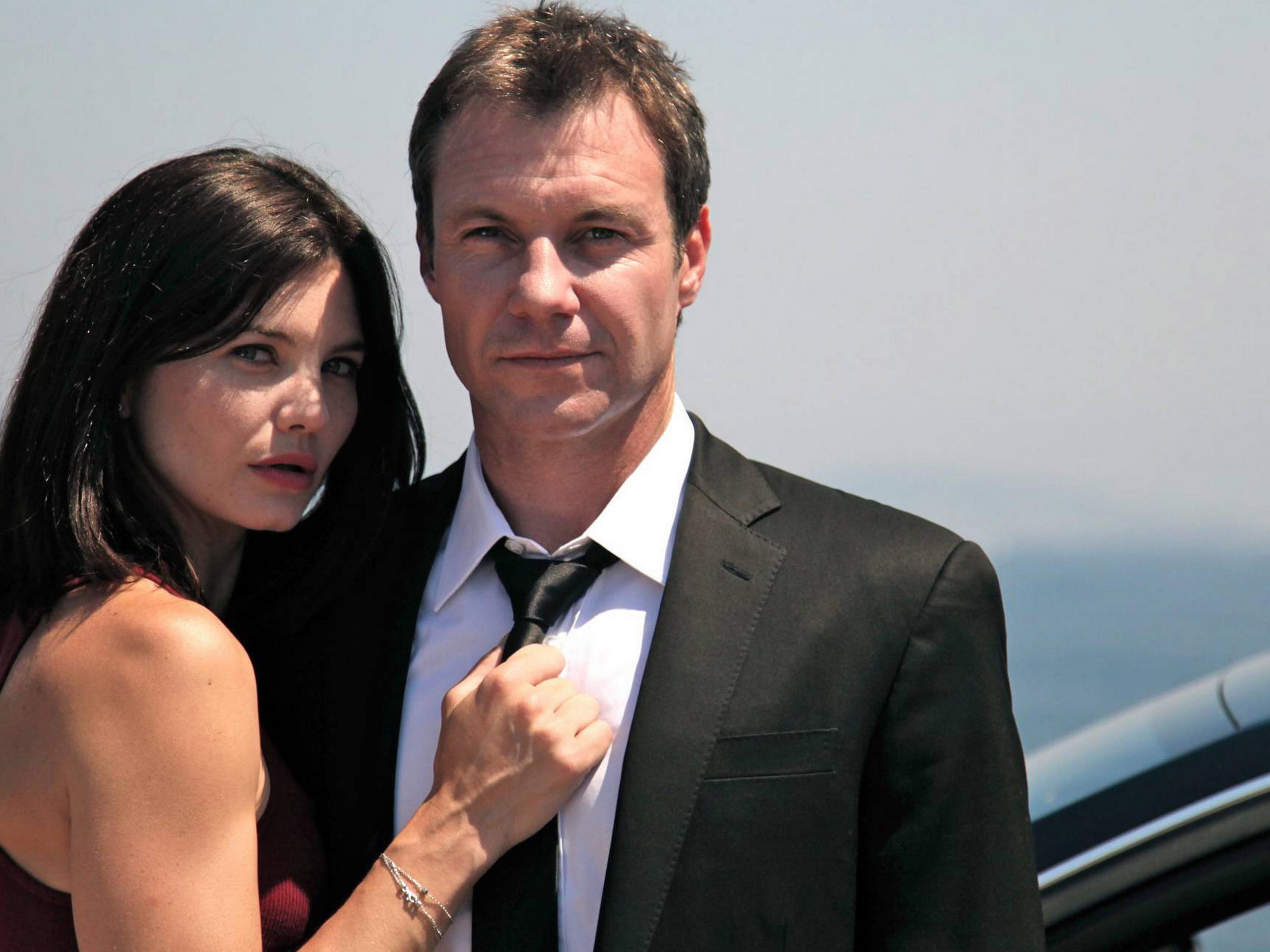 Le Transporteur 1 Streaming Vf Prime Video: Le Transporteur - la série - Saison 1