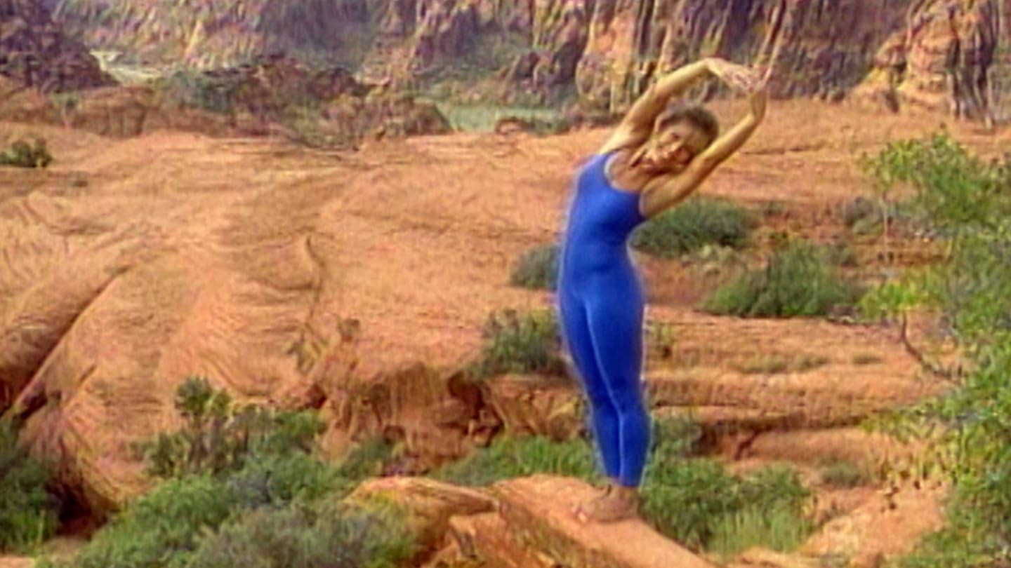 Watch Denise Austin Xtralite Beginner's Yoga Essentials Prime Video