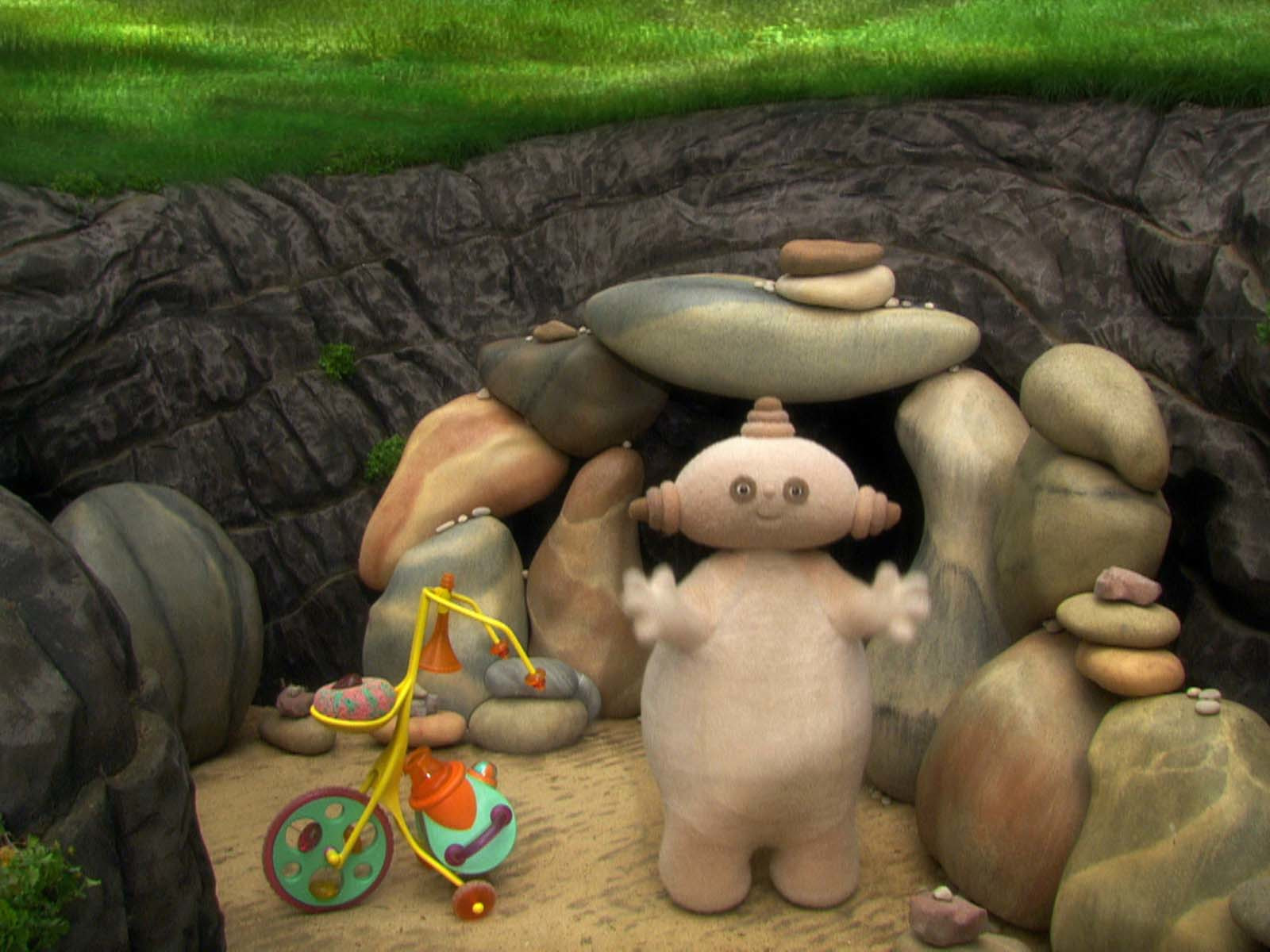 Prime Video In the Night Garden Season 1