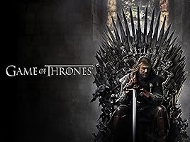 Prime Video Game Of Thrones Season 01
