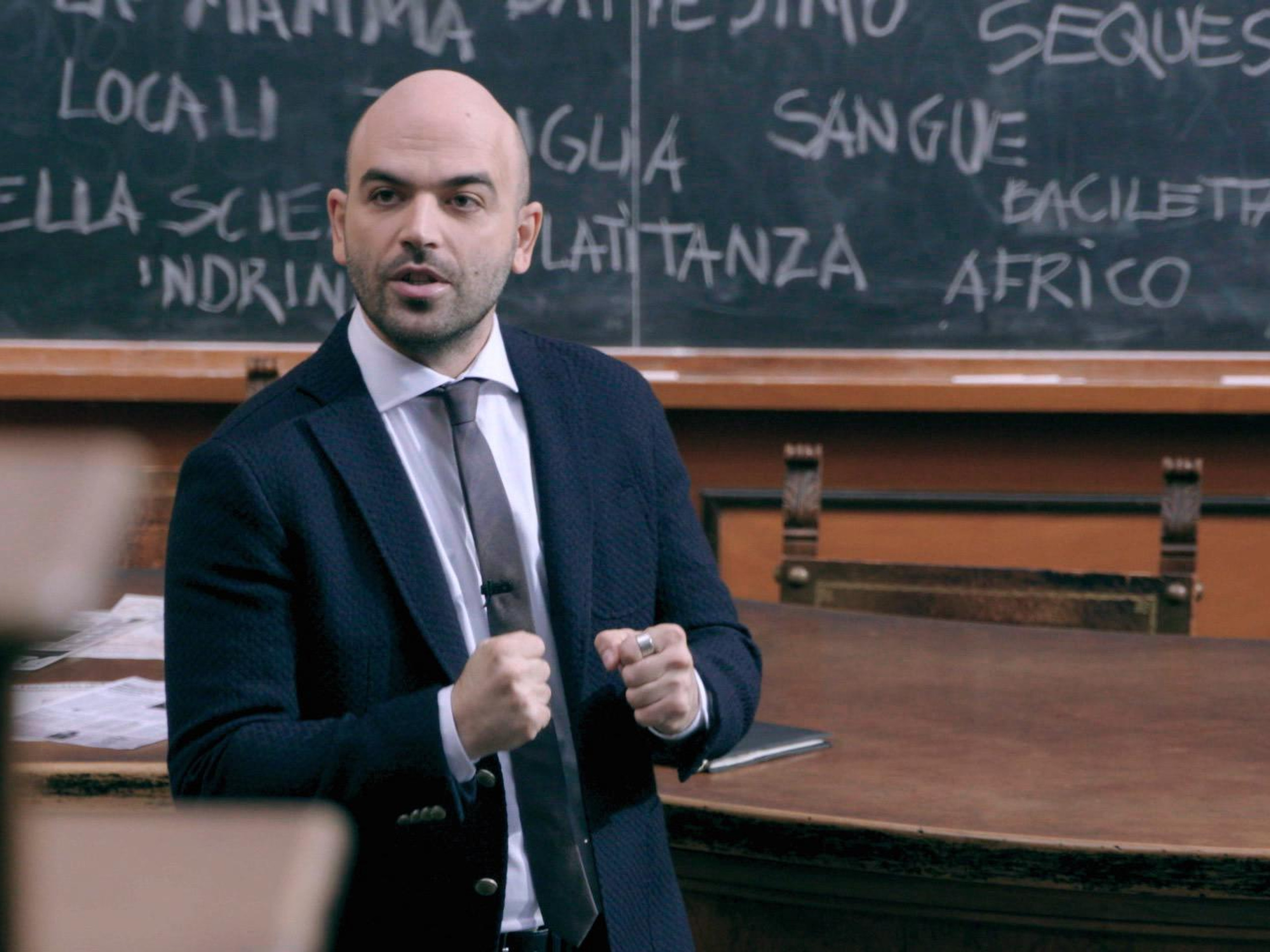 Prime Video Kings of crime Stagione 1