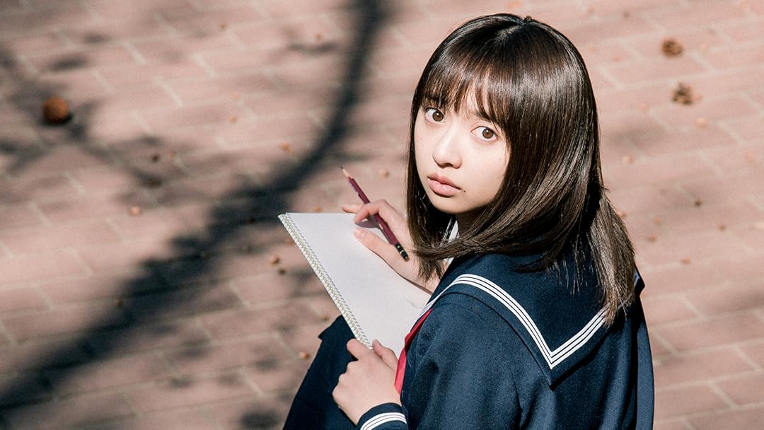 Amazon Co Jp 13月の女の子を観る Prime Video