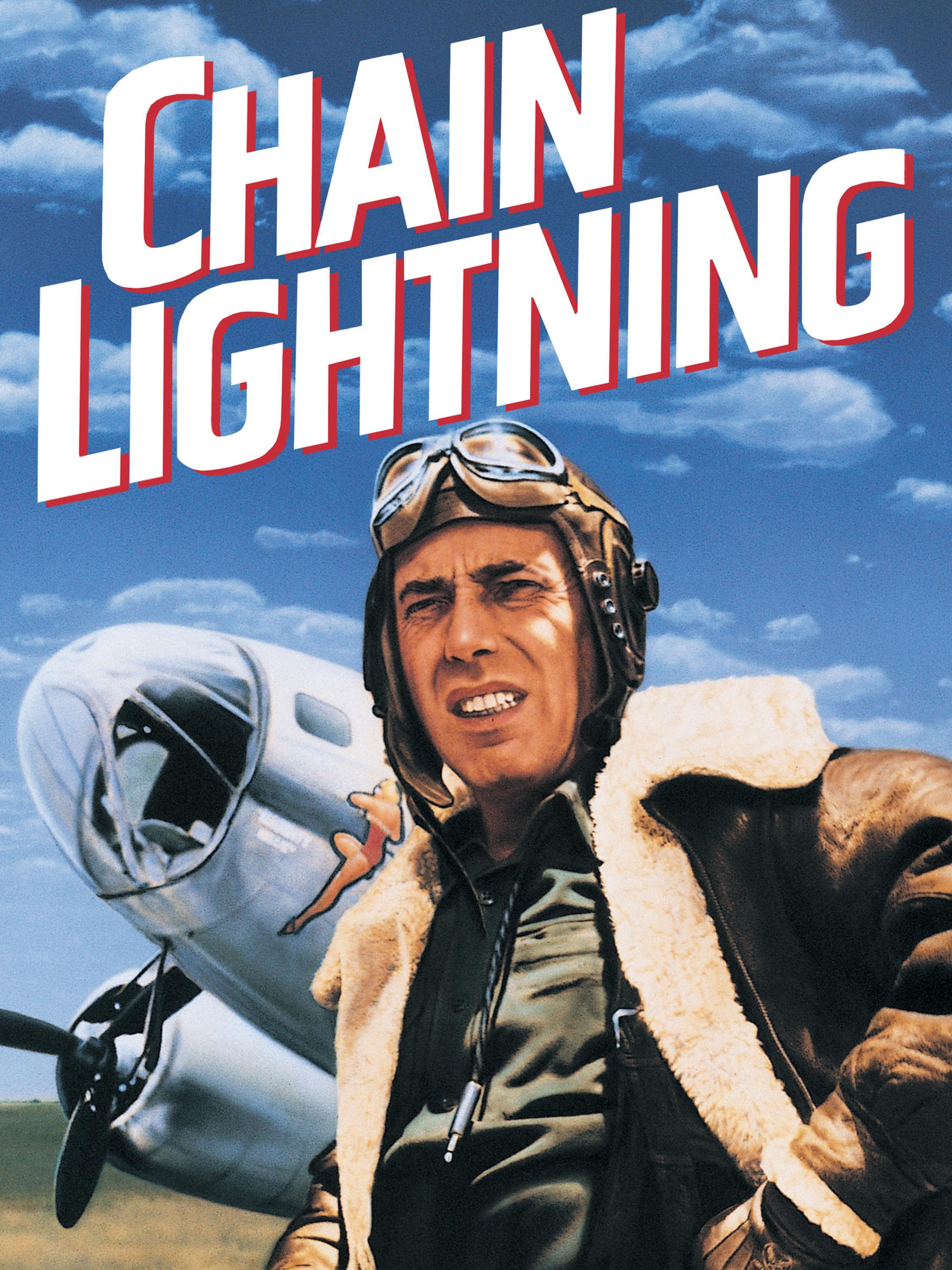 Prime Video Chain Lightning