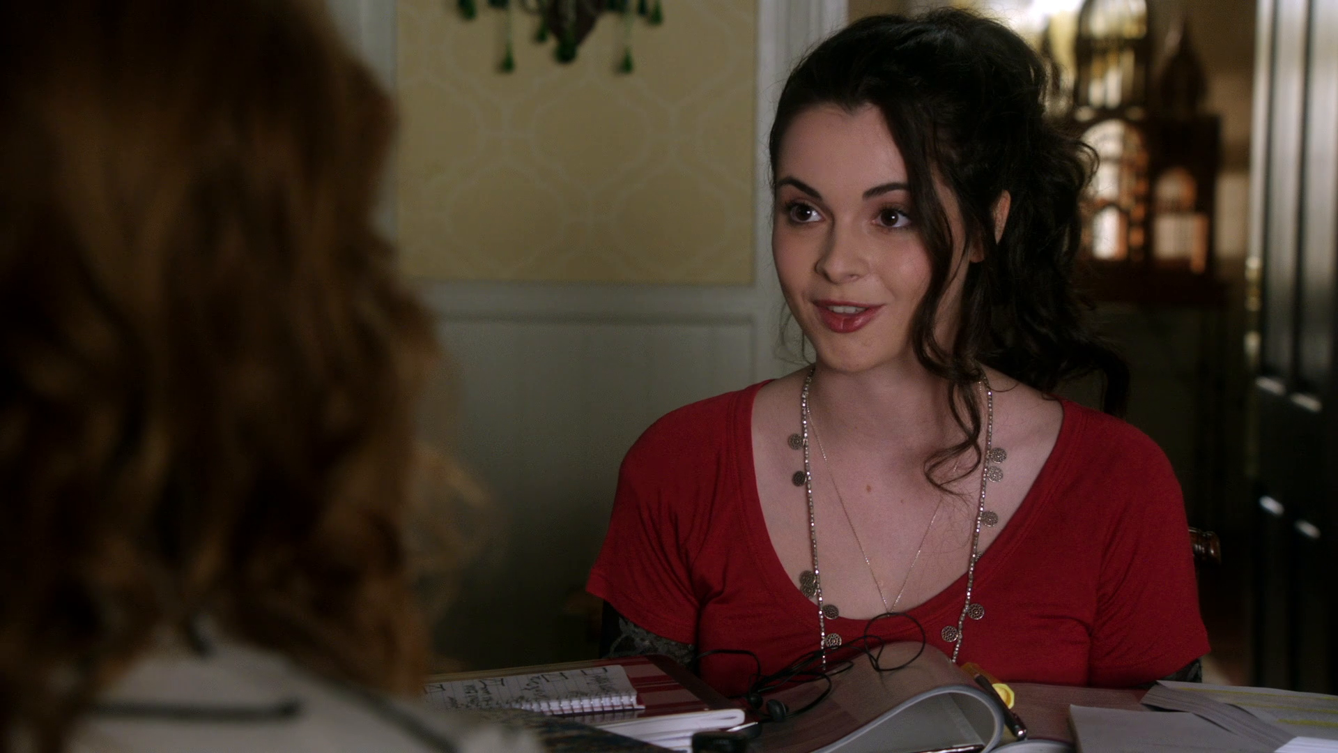 Amazon.de Switched at Birth Staffel 3