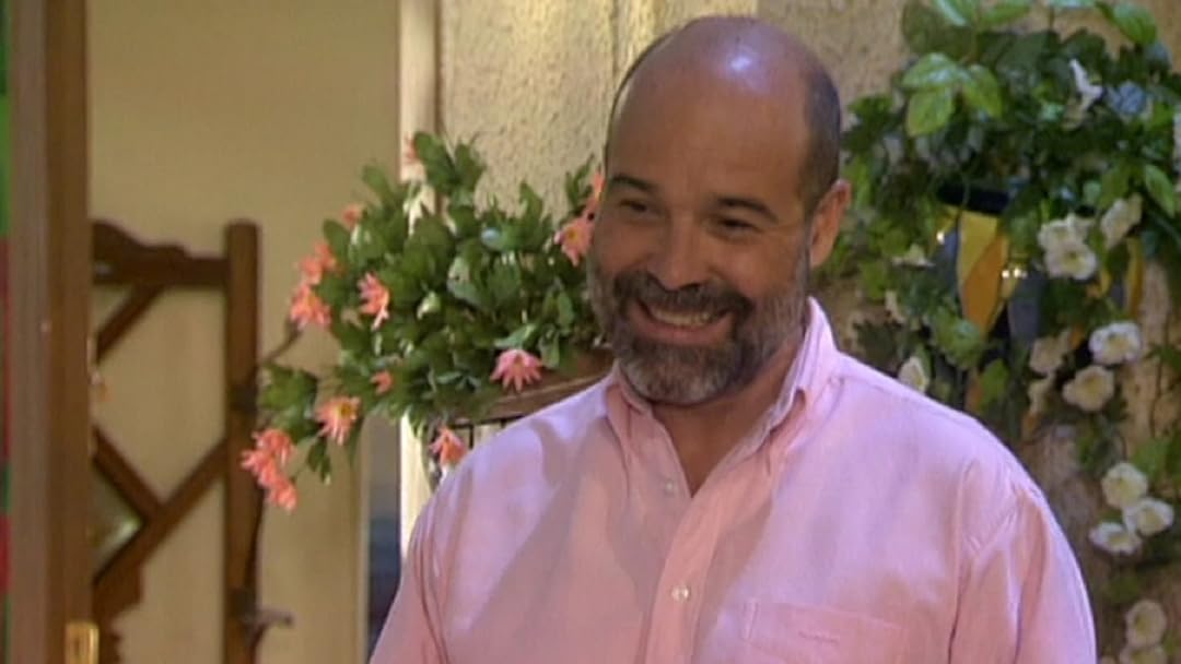 Hermano Mayor Temporada 7 Episodio 4