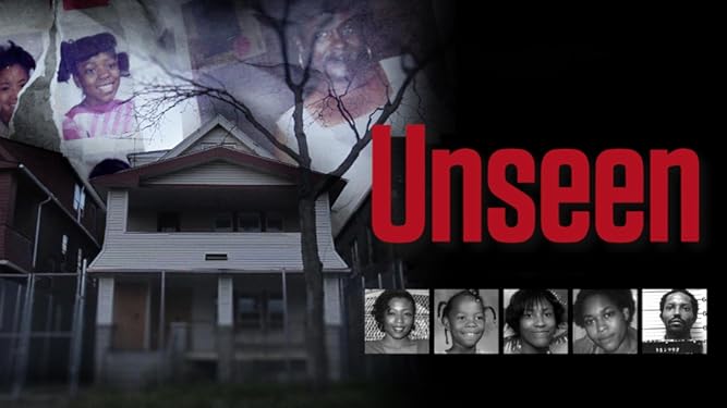 Watch Unseen Prime Video