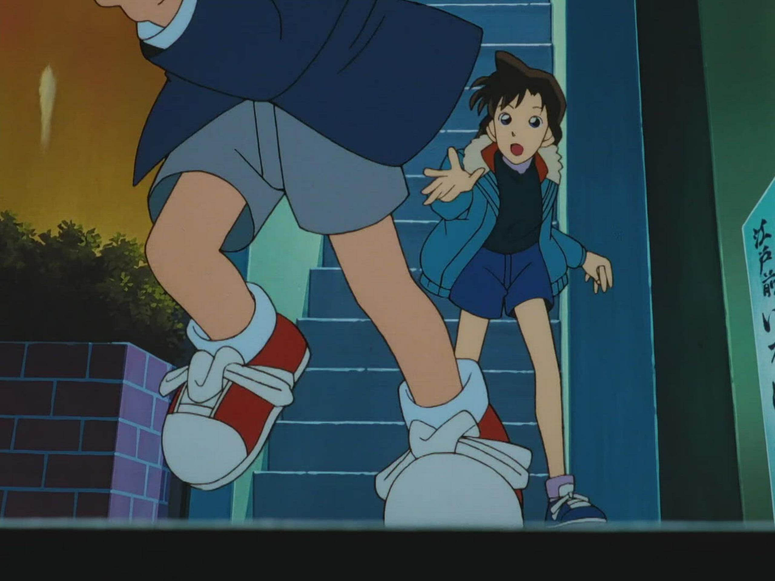 Prime Video: Détective Conan - Saison 2