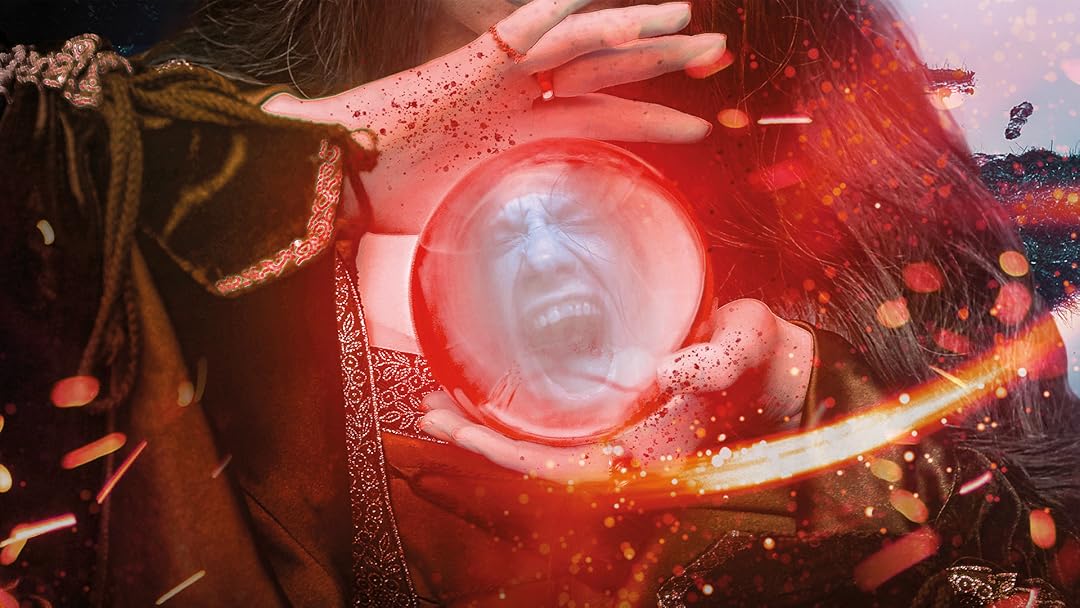 Amazon.de A Deadly Legend [dt./OV] ansehen Prime Video