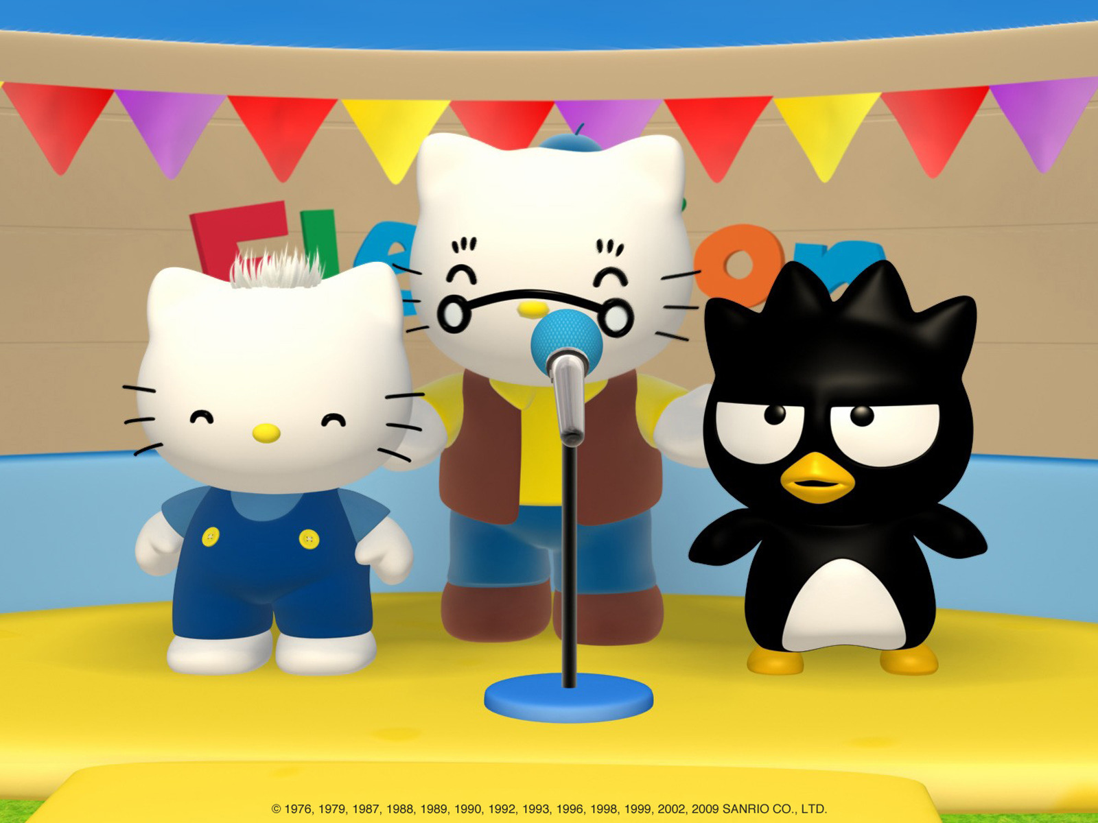 Prime Video: As Aventuras de Hello Kitty e Amigos