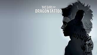 Watch The Girl With The Dragon Tattoo English Subtitled Prime Video