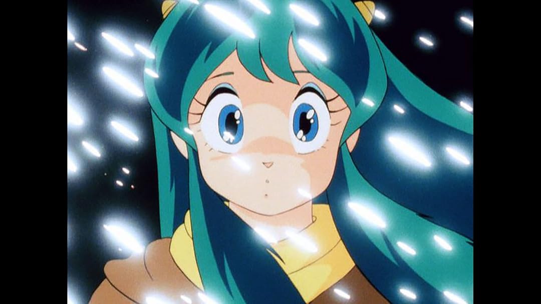 Amazon Co Jp うる星やつら デジタルリマスター版 第4シーズンを観る Prime Video