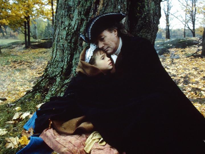 Marguerite Volant (1996) - Série