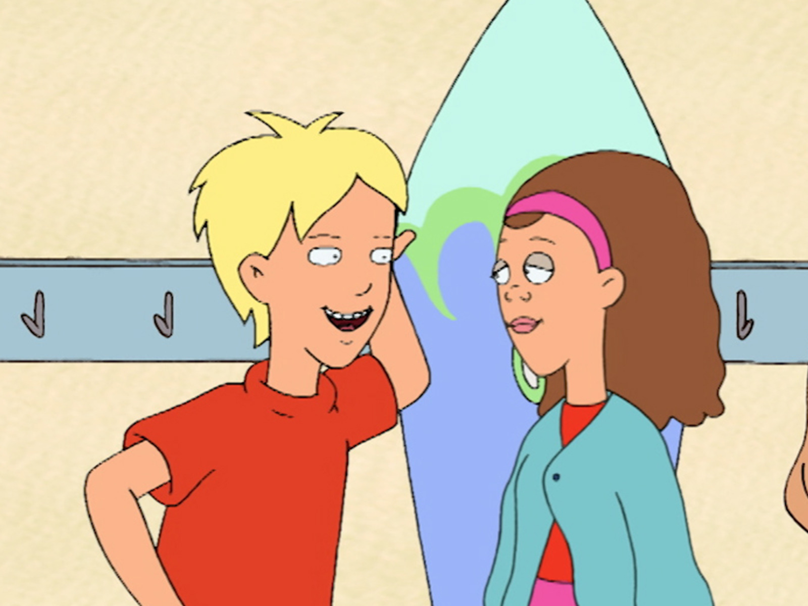 Prime Video: The World of Tosh